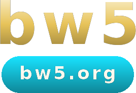 bw5 logo